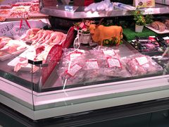 -长申超市(美食城店)