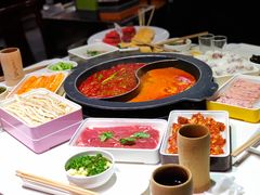 -川西坝子火锅(金沙1.0直营店)