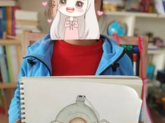 -阿妮亚少儿美术书法(望京店)