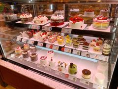 -巴黎贝甜(豪浦店)