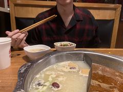 -傣妹火锅(建军东路店)