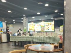 -李先生牛肉面大王(马栏店)