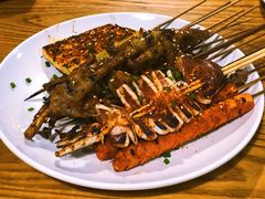 -大富贵烧烤公司(双廊店)
