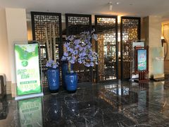 -天目湖御水温泉·度假酒店