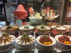 -淮安宴·淮扬菜(清河路一店)