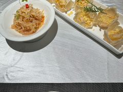 -玉满堂·湖北融合菜