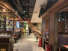 -江边城外烤全鱼(魏公村店)