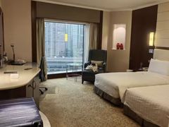 -北京中国大饭店