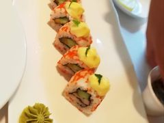-佐度王子扒房(西城红场店)