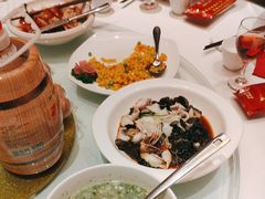-得月楼·省级非遗·传统苏帮菜(观前店)
