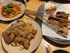 -壹酒贰肉1926·深夜食堂(南京北街店)