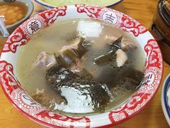 -人和水上飘(第一家店)