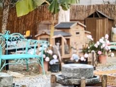 -HERRE·FARM 赫尔露营农场·团建聚会包场