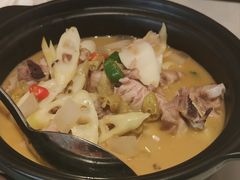 -上上席川菜(凯德乐峰广场店)