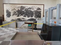 -人民大会堂宴会厅