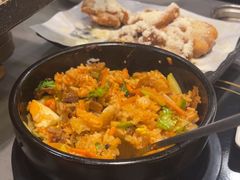 -咕咕站韩国料理(紫金港店)