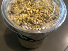 -星巴克(深圳世界金融中心店)