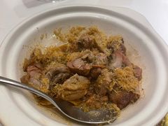 -莆田餐厅PUTIEN(三里屯店)