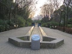 -苏州河梦清园环保主题公园