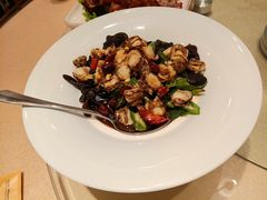 -潍城老菜馆·地标美食