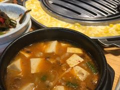 -金顺碳烤肉(1号店)