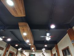 -横琴公社餐厅