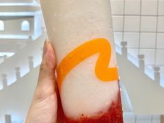 -CoCo都可(湖滨银泰店B区店)