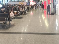 -常州奔牛国际机场