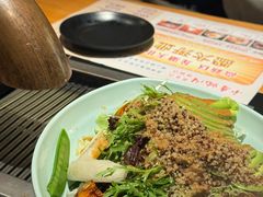 -千寻烧肉(政务区店)
