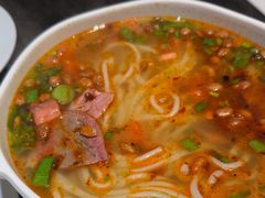 花溪牛肉粉-不老溪贵州菜(广安门总店)