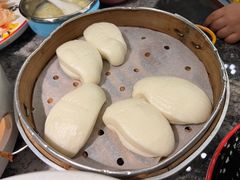 -新白鹿餐厅(松江开元地中海店)