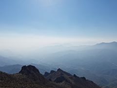 -灵山