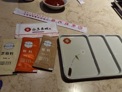 -白玉·朝鲜族烤串(深圳Kkone店)