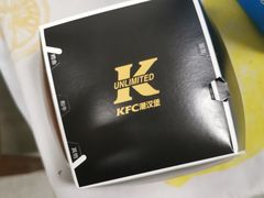 -肯德基(天津奥城店)