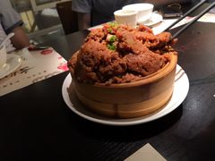 -舌尖上的食缘花园主题餐厅