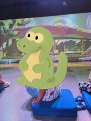 -小鸡哆哆故事屋·儿童乐园(嘉里城店)