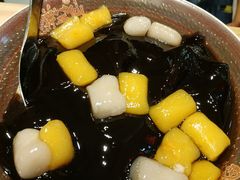 招牌鲜芋仙-鲜芋仙(宝地广场店)