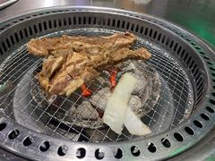 -马路牙子烧烤音乐酒馆(望京店)