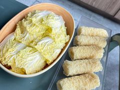-椰庭·椰子鸡·创意玩家(晶耀前滩店)