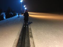 -八达岭滑雪场