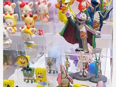 -泡泡玛特POPMART(合生汇店)