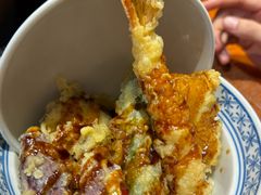-天妇罗内顺田(罗湖店)