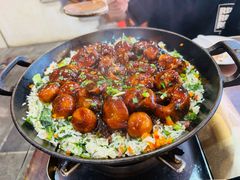 -长兴菜馆(高桥店)