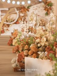 -Sunny喜铺婚礼定制·求婚策划