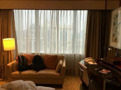 -上海雅居乐万豪侯爵酒店