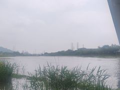 -门城湖公园