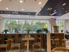 -嘉和一品粥(魏公村店)