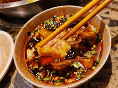 -肖肖酸萝卜鱼火锅(总店)