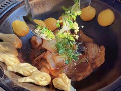 -小媳妇铁锅炖鱼(世博园店)