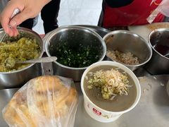 -汪记鲜鱼糊汤粉(沈阳路总店)